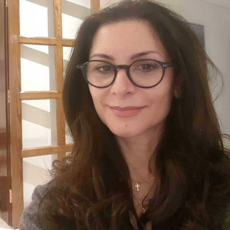 Nada Stéphanie R.