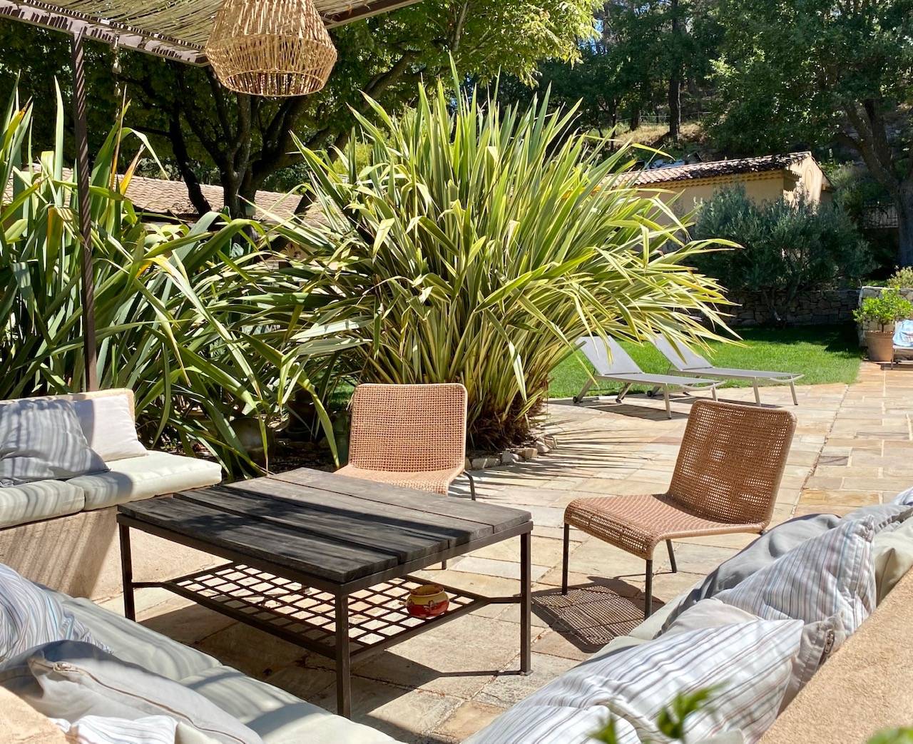 Une photo de l’annonce de location de vacances