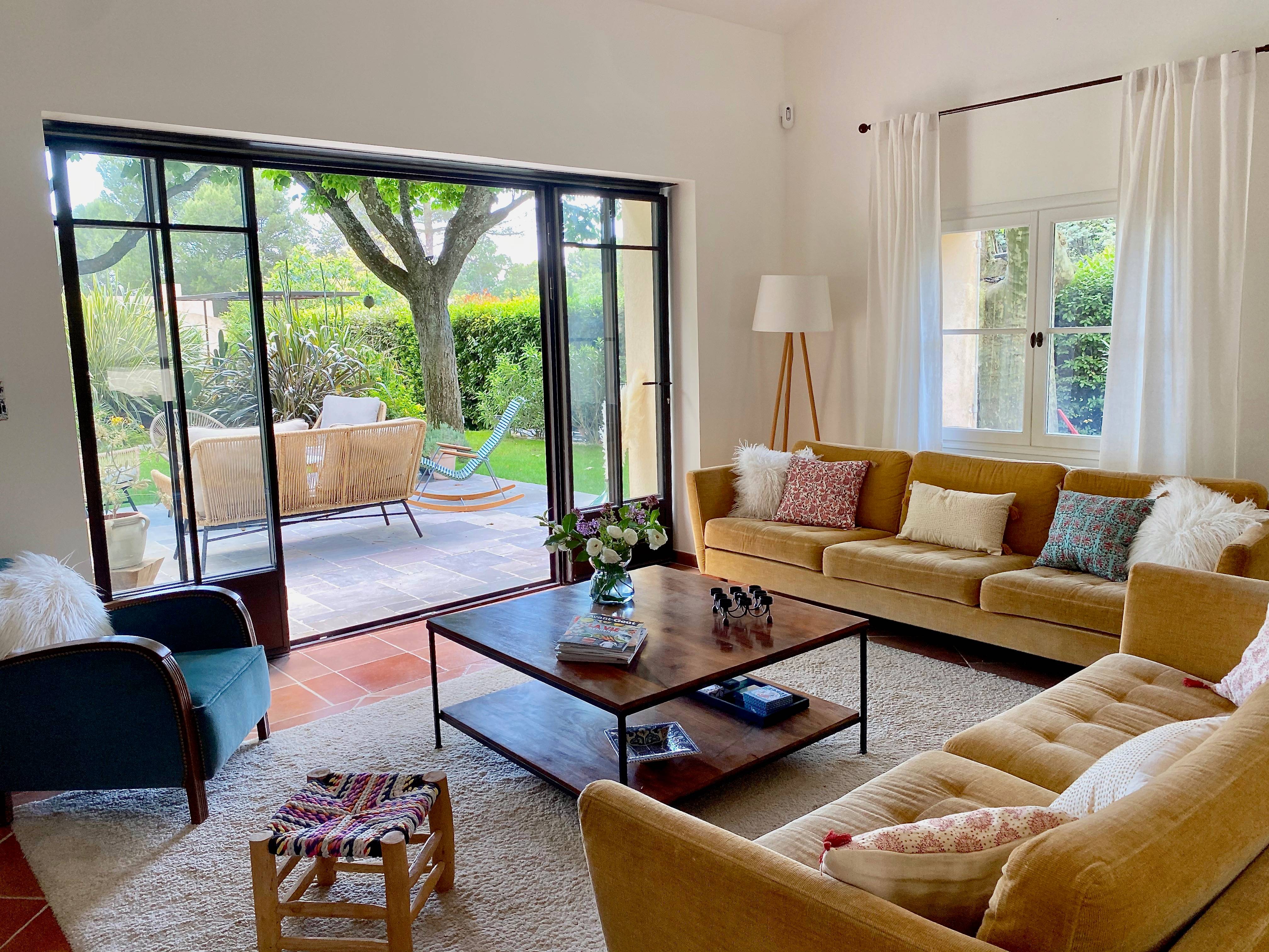 Une photo de l’annonce de location de vacances