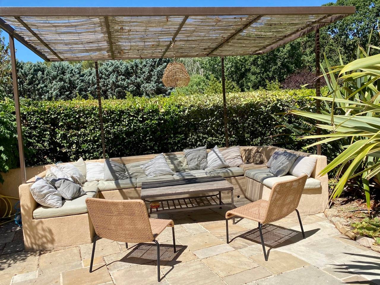 Une photo de l’annonce de location de vacances