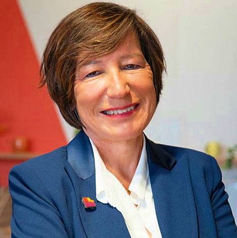 Frédérique