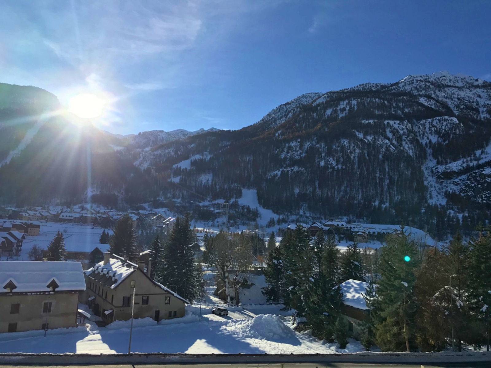 Une photo de l’annonce de location de vacances