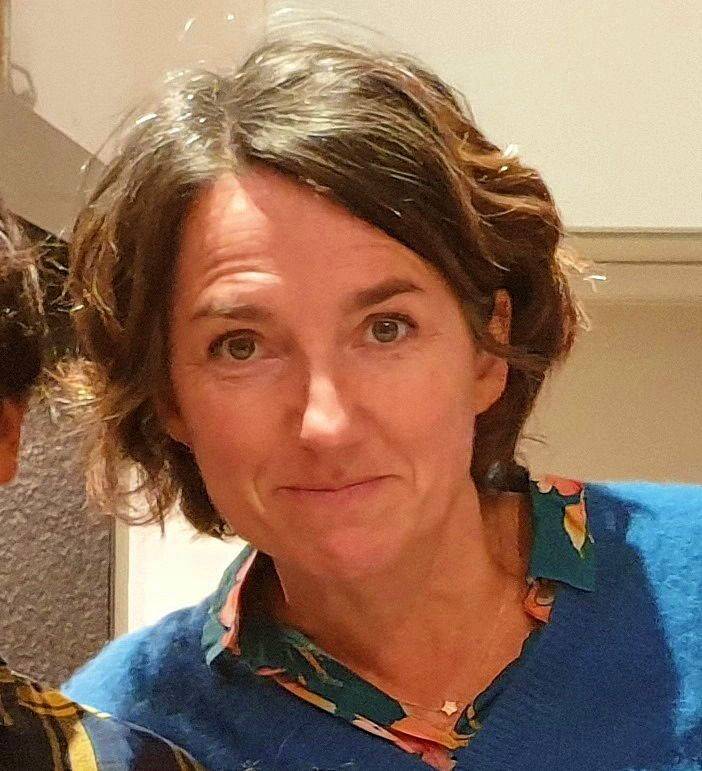 Anne.