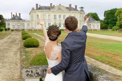 Propose services de Photographe de Mariage