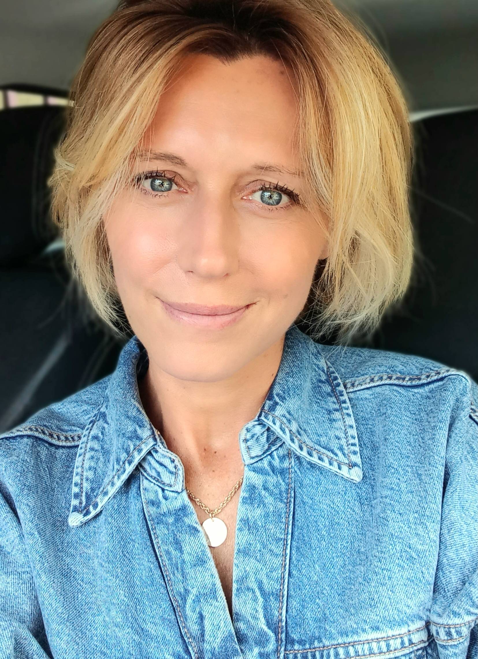 Anne-Sophie