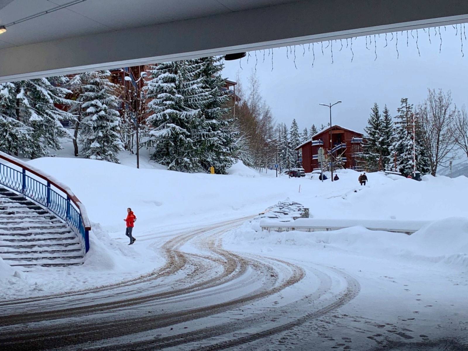Une photo de l’annonce de location de vacances