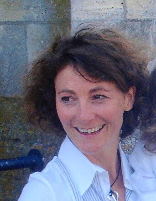 Sandrine