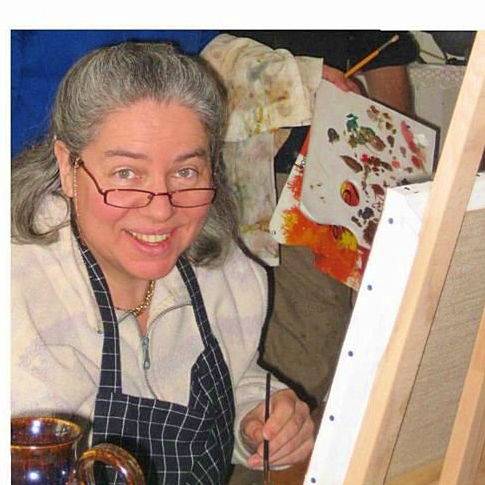 Anne-Geneviève