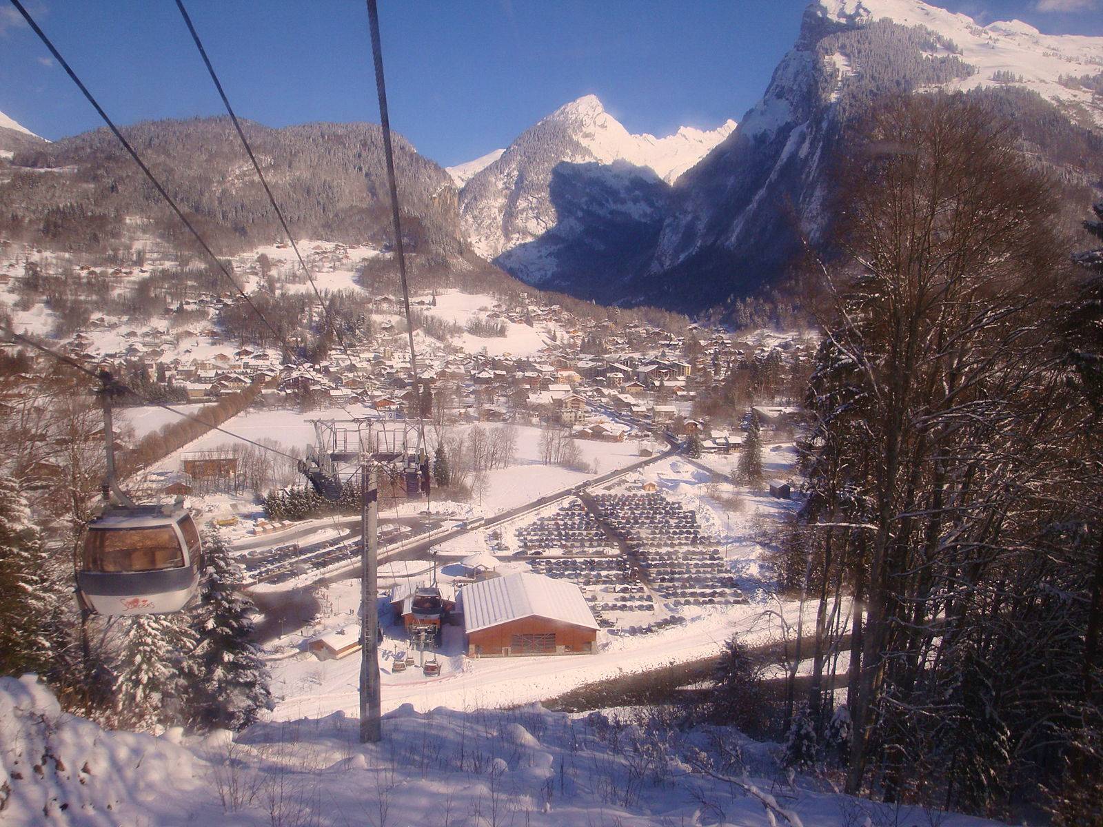 Une photo de l’annonce de location de vacances