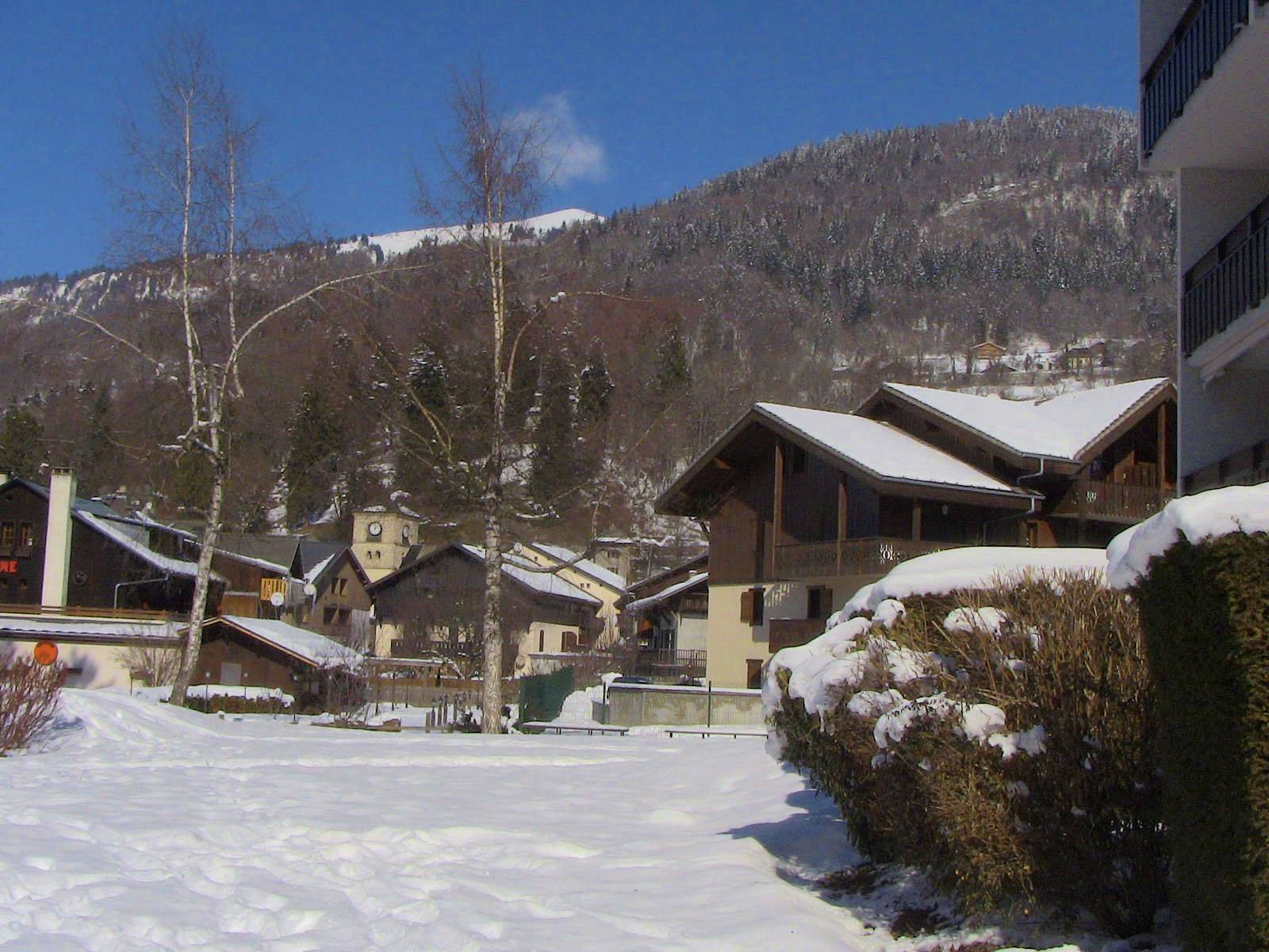 Une photo de l’annonce de location de vacances
