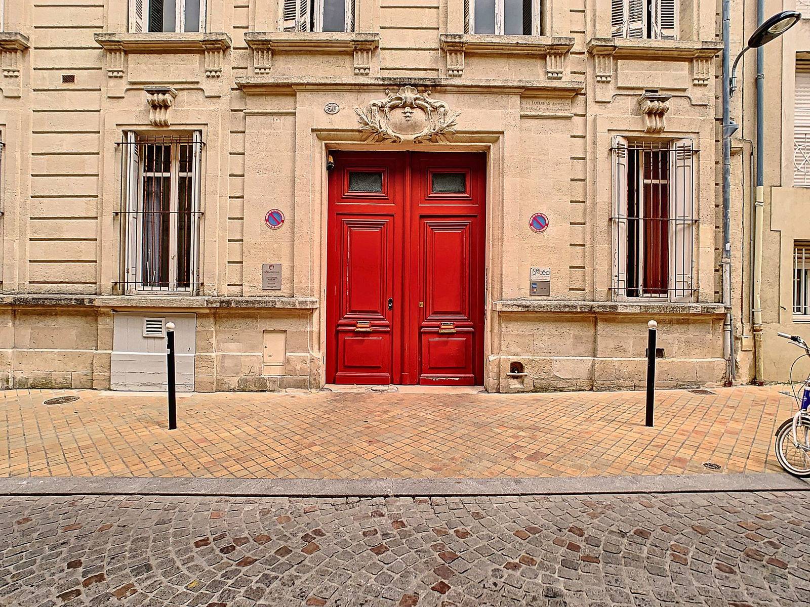 Une photo de l’annonce