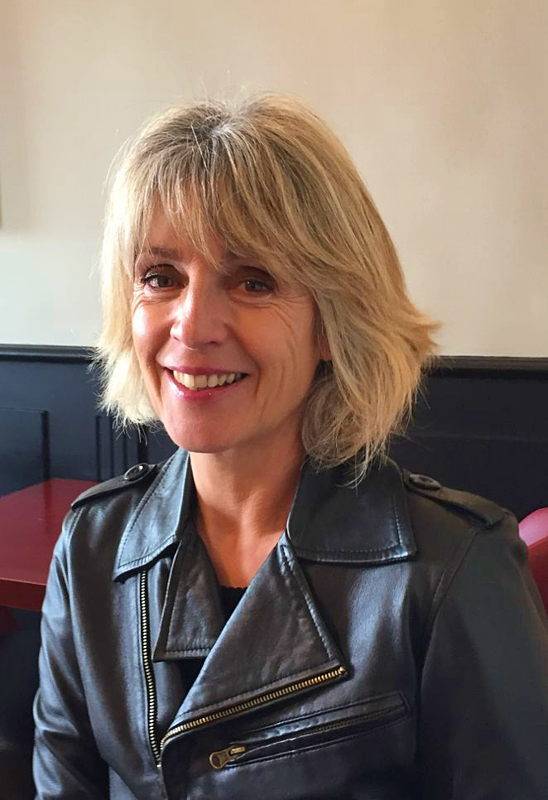 Profil Pro Fabienne Moisan - Gens de Confiance