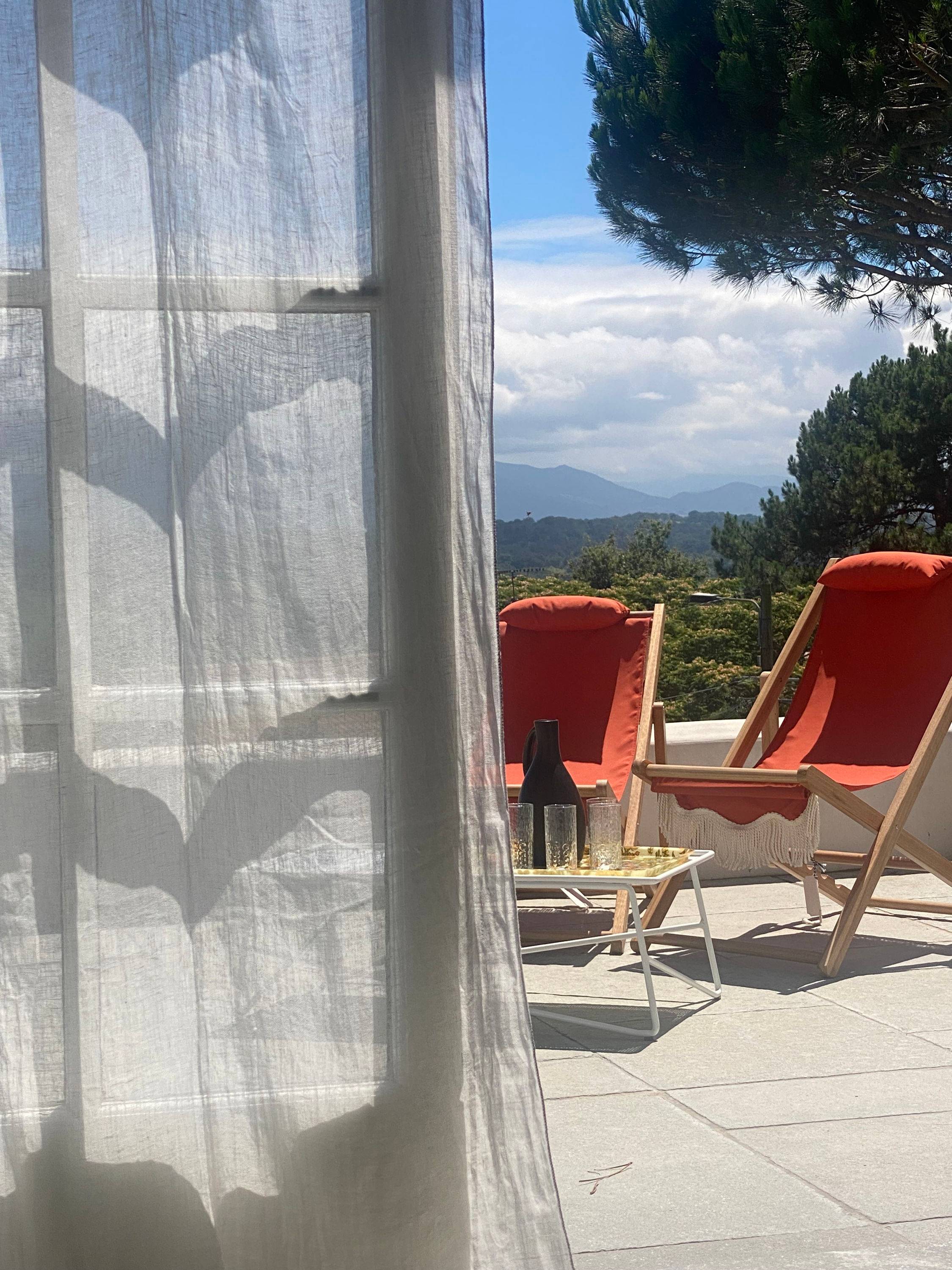 Une photo de l’annonce de location de vacances