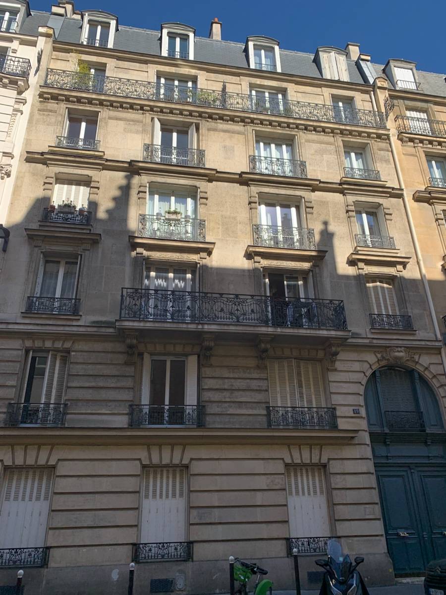 Une photo de l’annonce