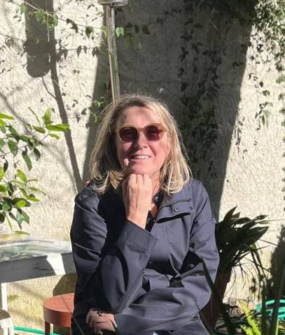 Marie-Frédérique