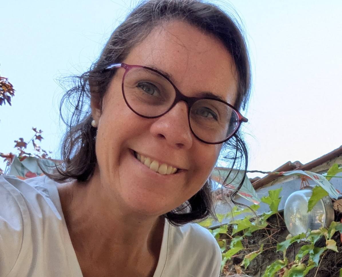 Sandrine C.