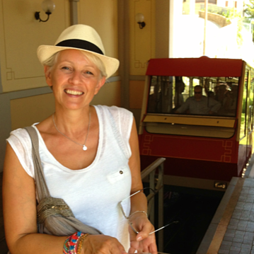 Sandrine