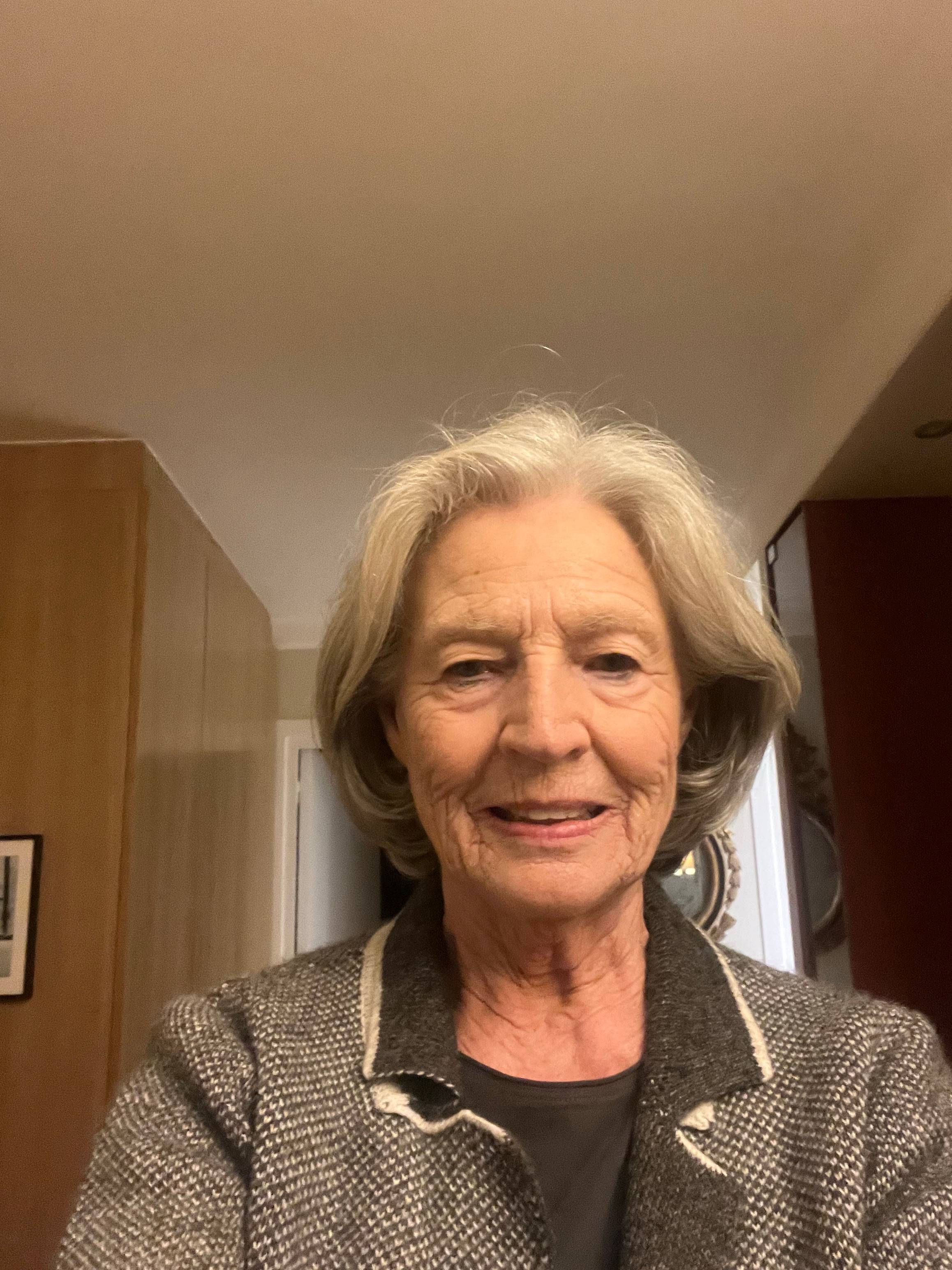 Véronique B.