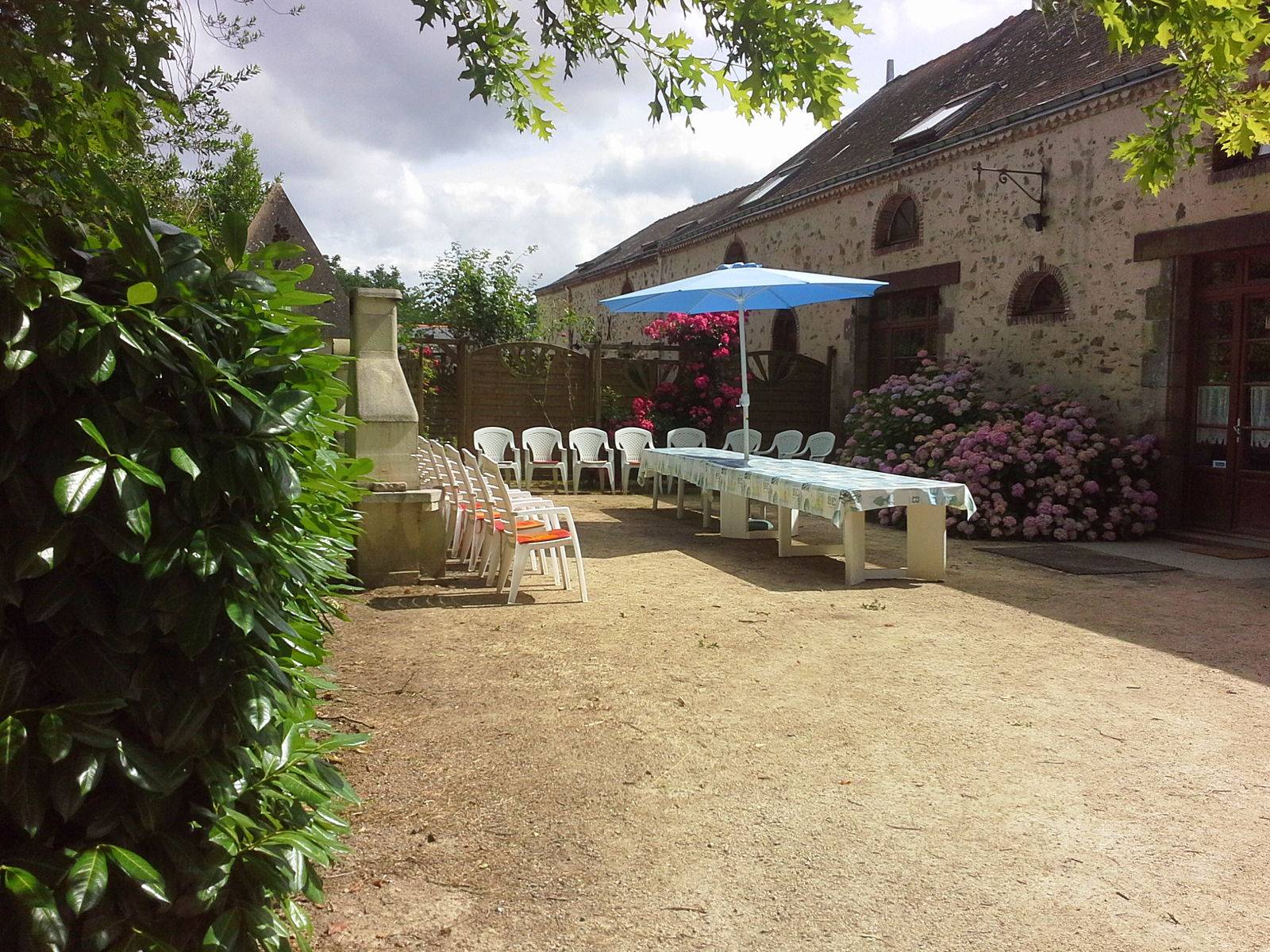 Une photo de l’annonce