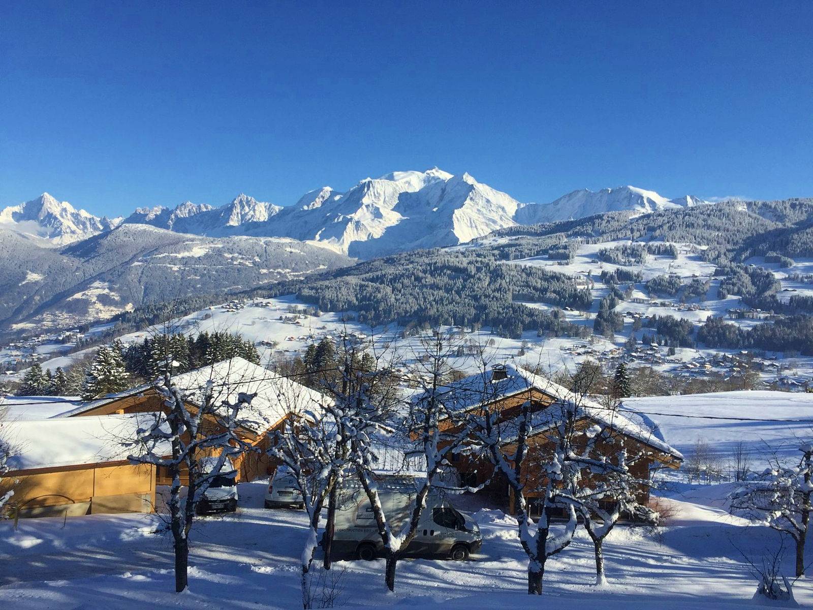 Une photo de l’annonce de location de vacances