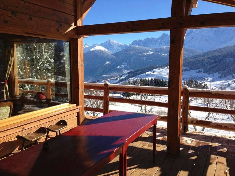Une photo de l’annonce de location de vacances