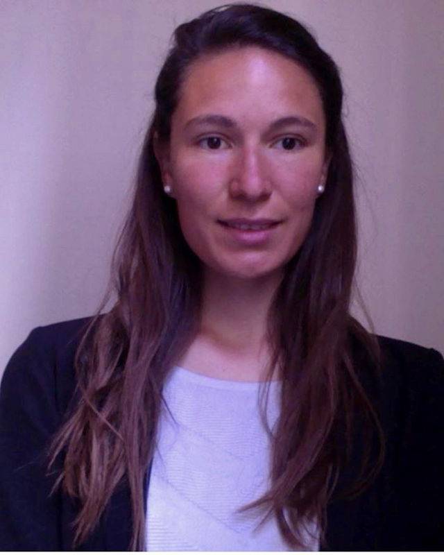 Christel B.