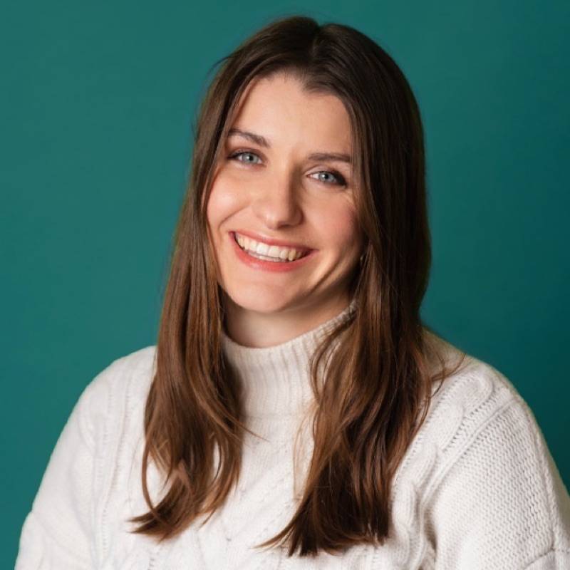 Caroline G.