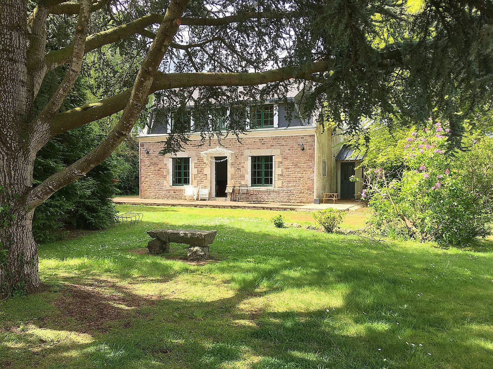 Loue maison 4 chambres ·proche de la plage - Paimpol (22500) - 6 couchages (10 maximum)