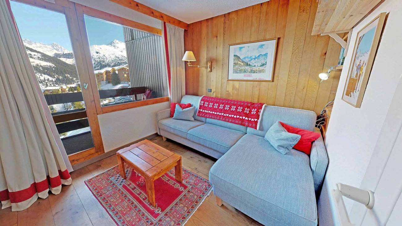 Une photo de l’annonce de location de vacances