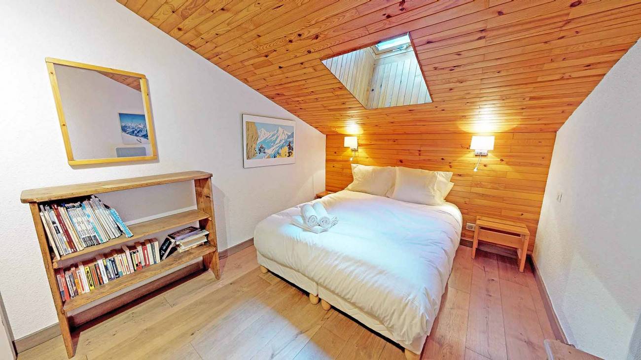 Une photo de l’annonce de location de vacances