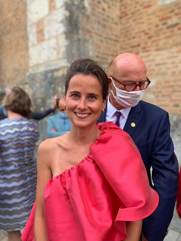 Marie-Caroline