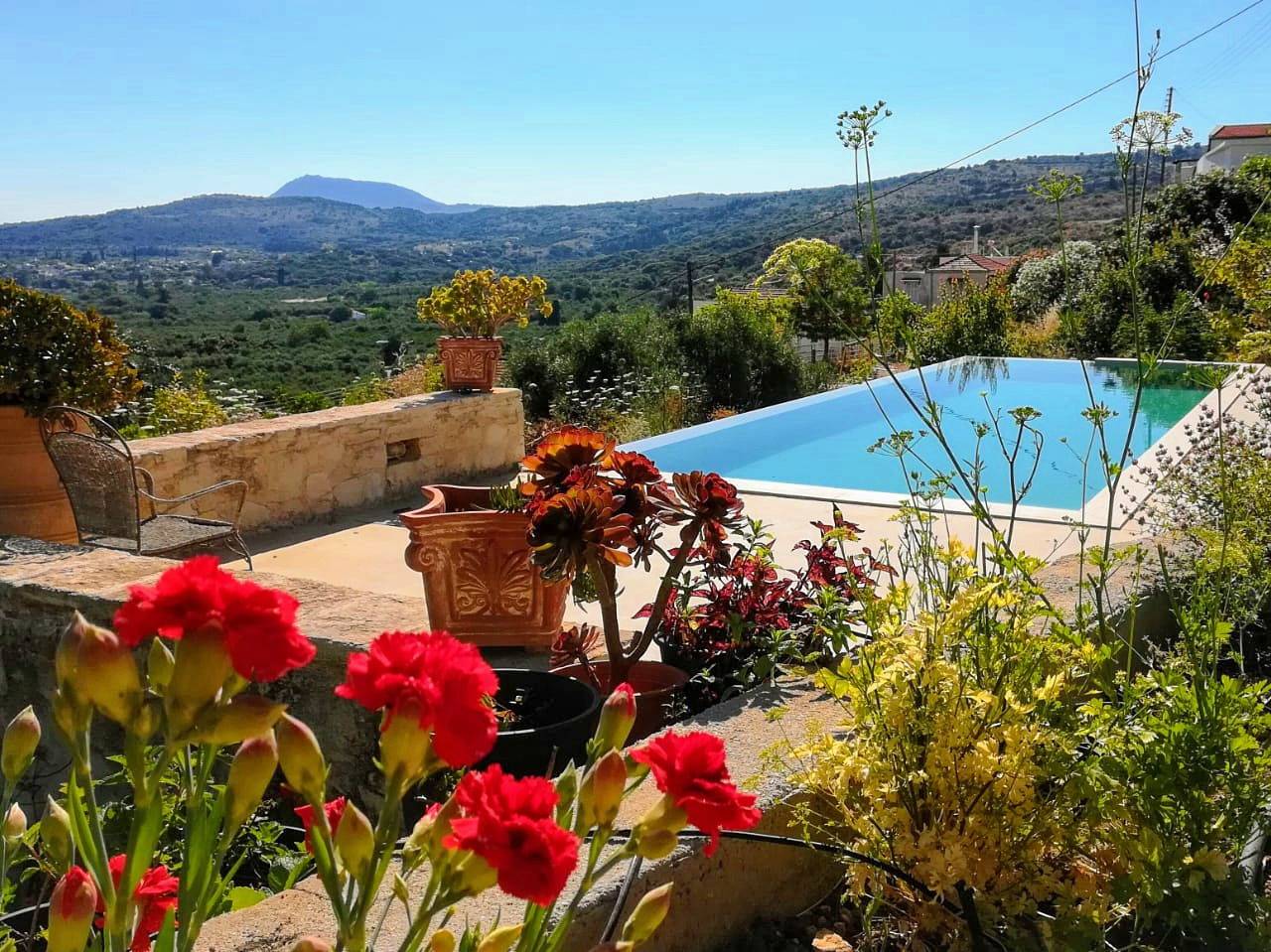 Une photo de l’annonce de location de vacances