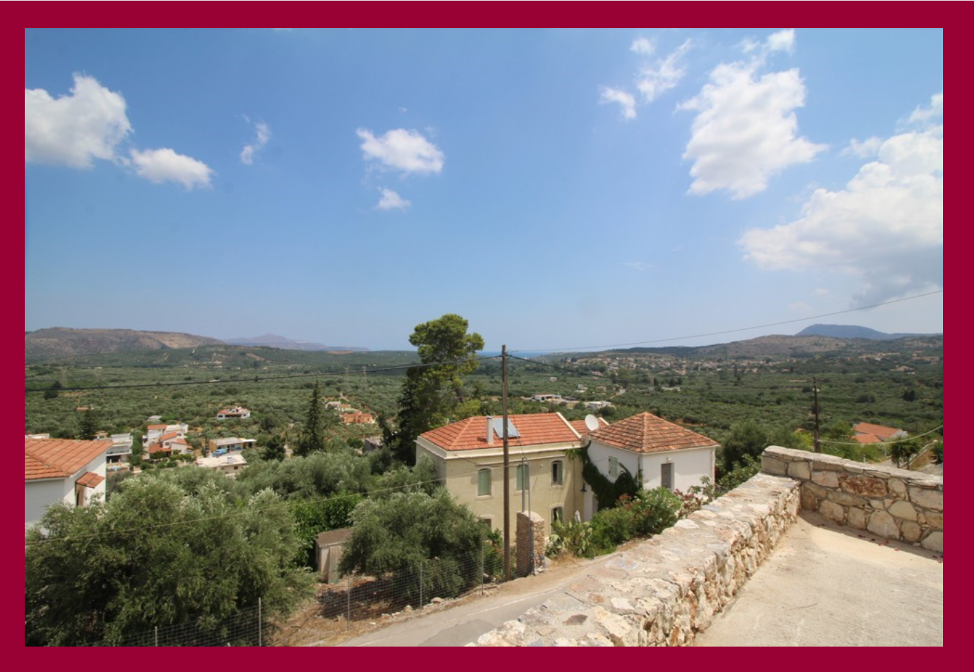 Une photo de l’annonce de location de vacances