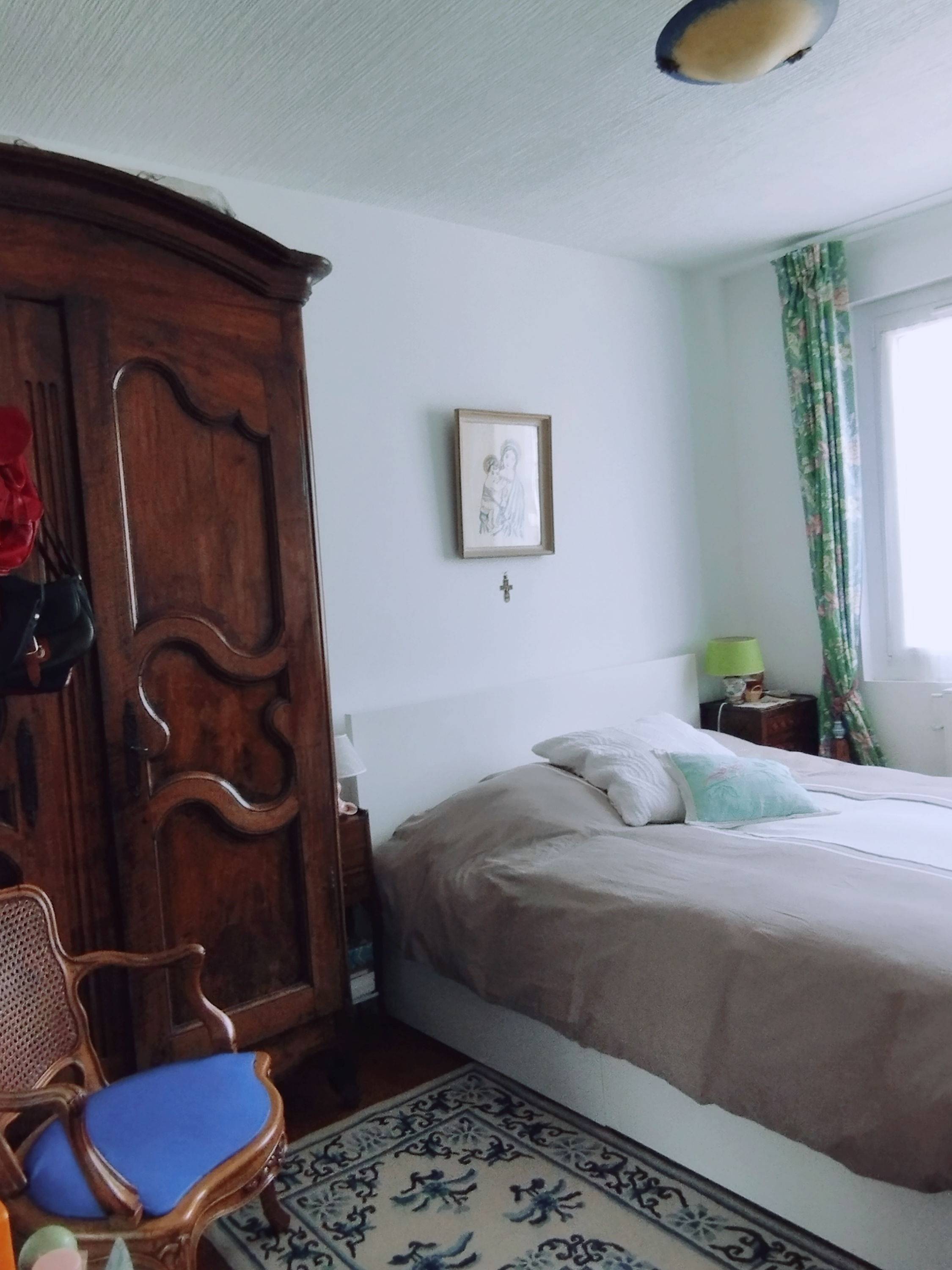 Loue appartement 93m² en colocation Grenoble 38100 - Vallier-Catane