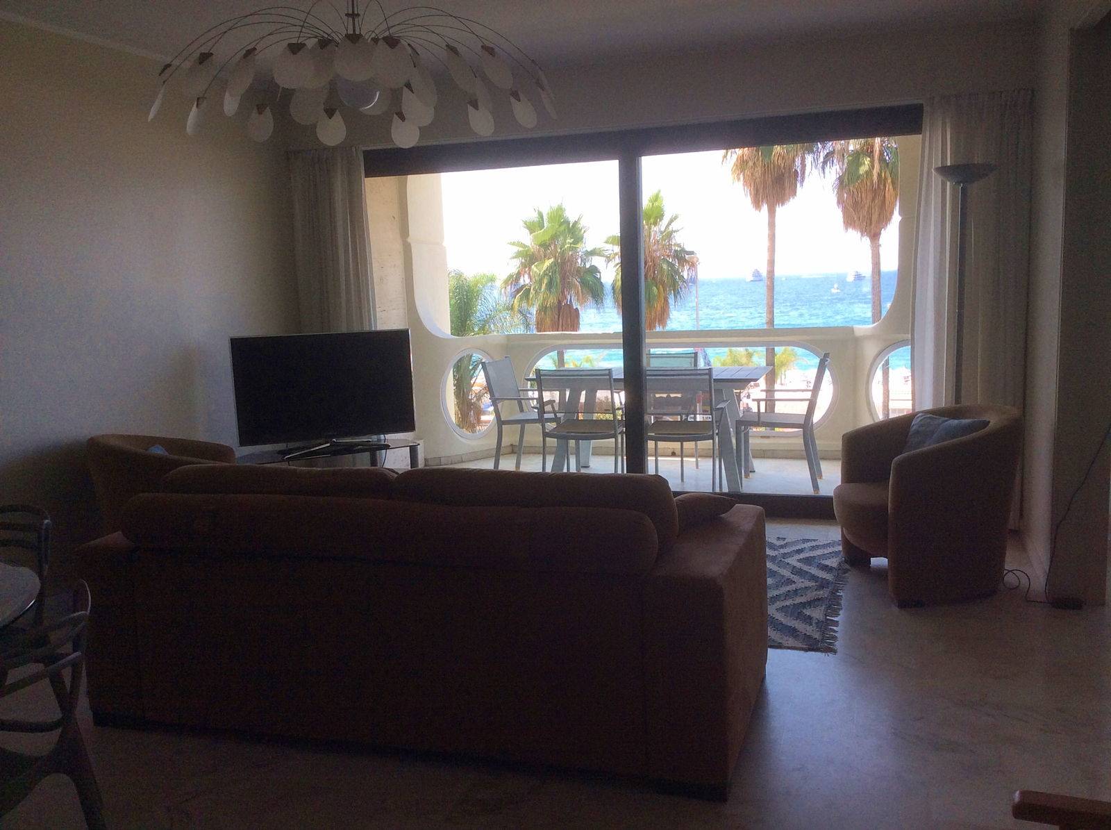 Une photo de l’annonce de location de vacances