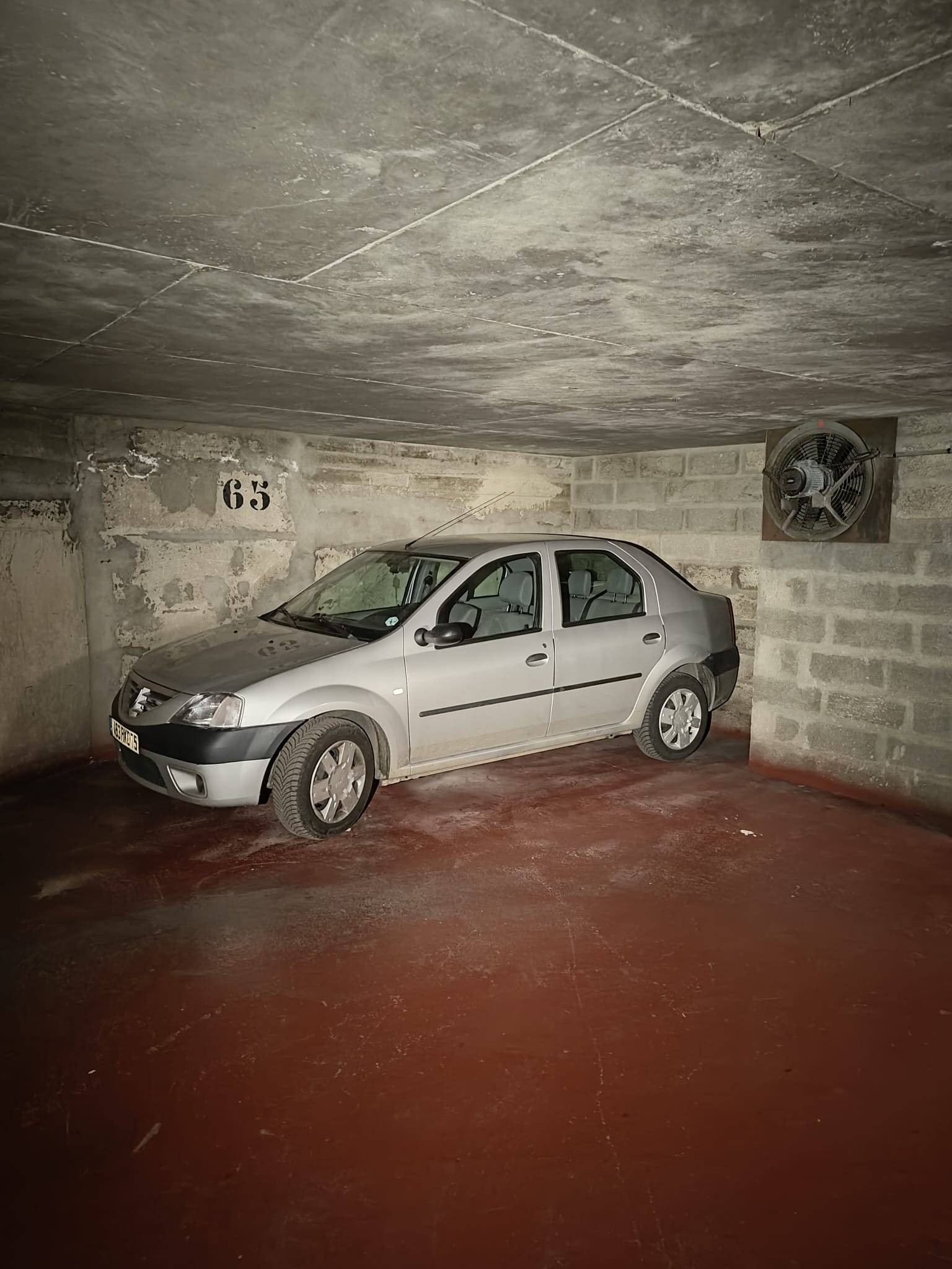 Une photo de l’annonce