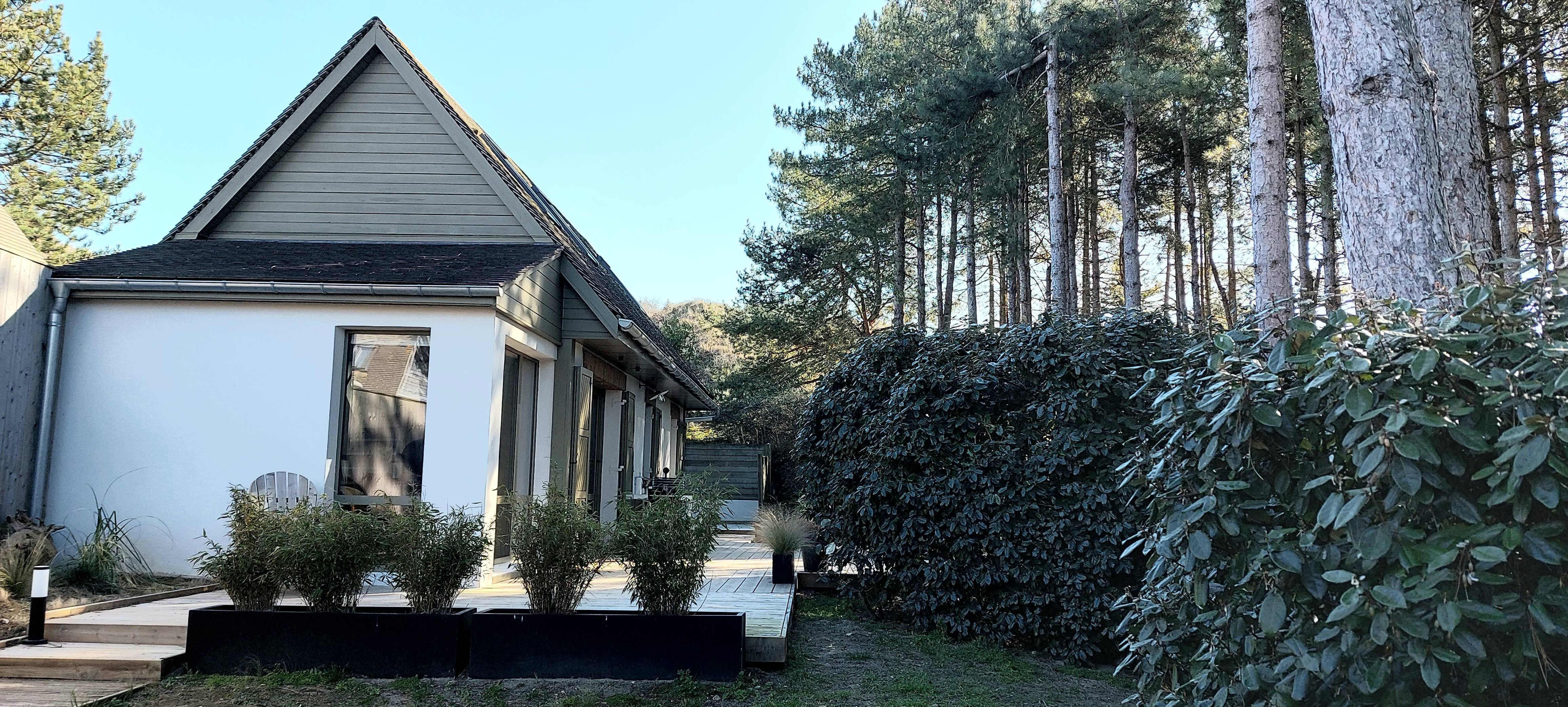 Une photo de l’annonce de location de vacances