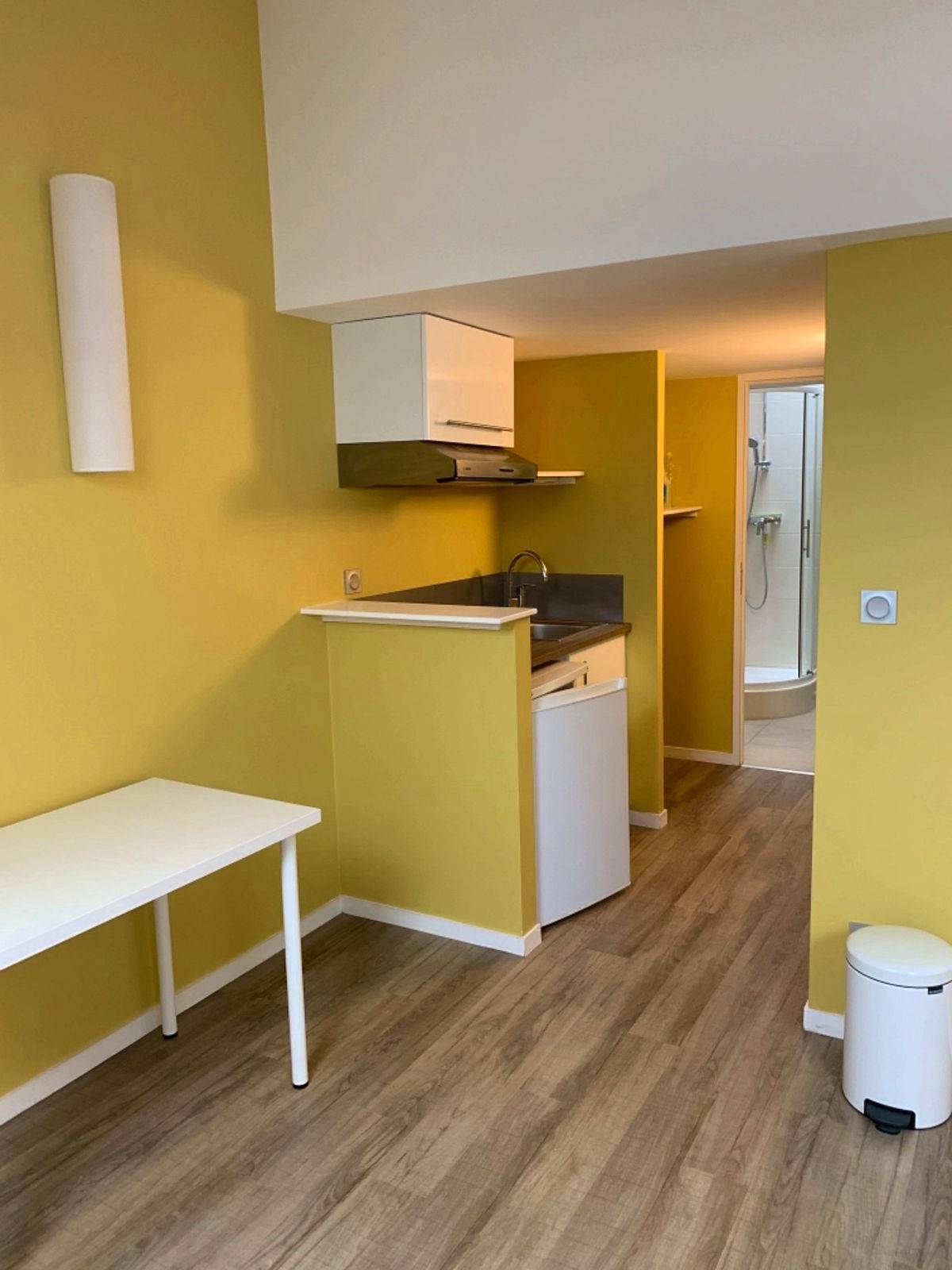 Une photo de l’annonce