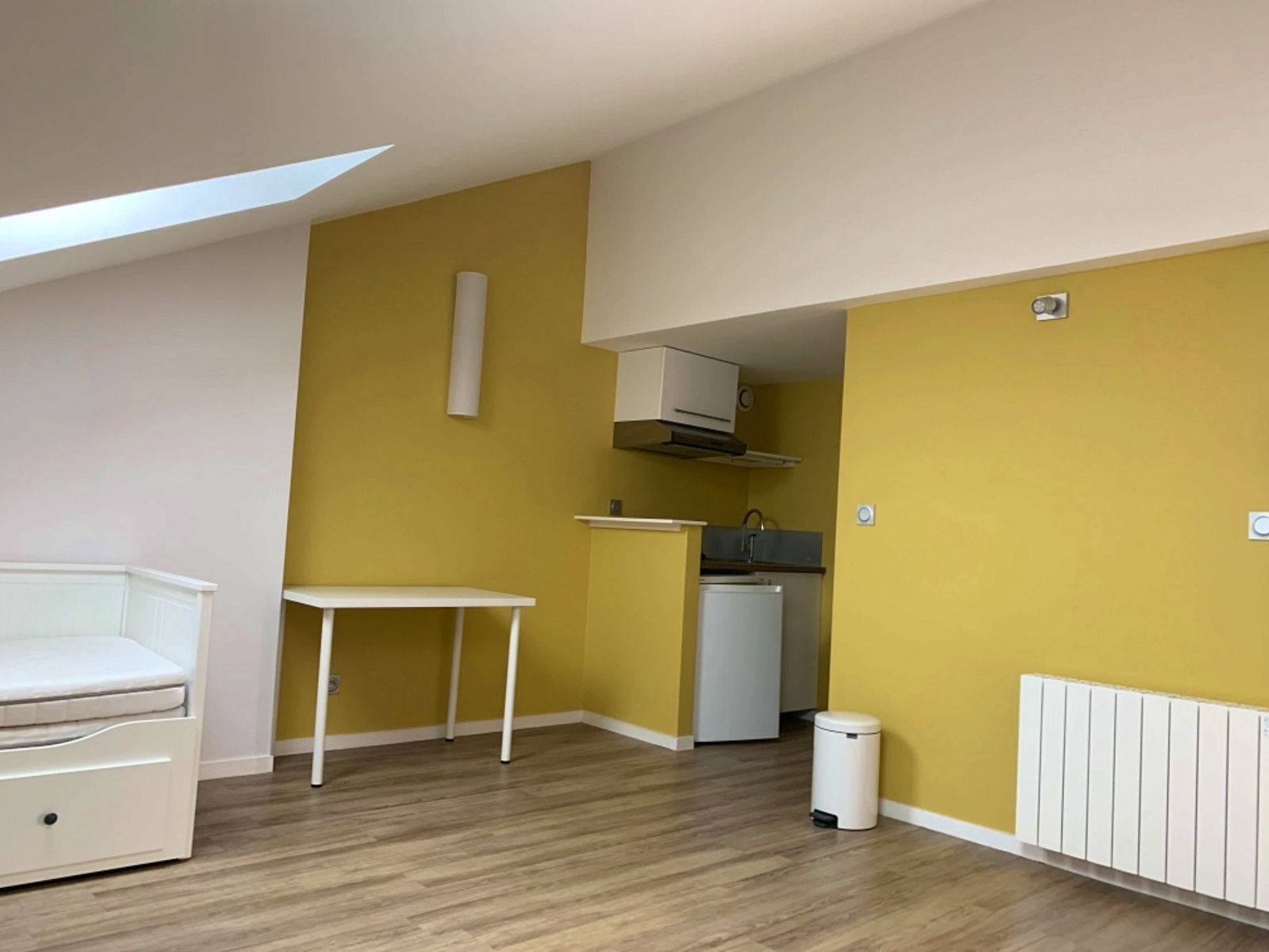 Une photo de l’annonce