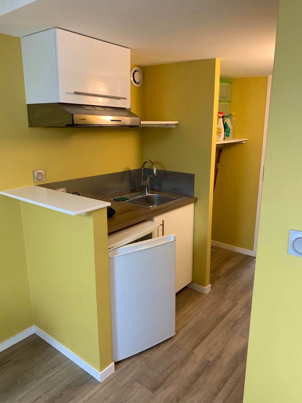 Une photo de l’annonce