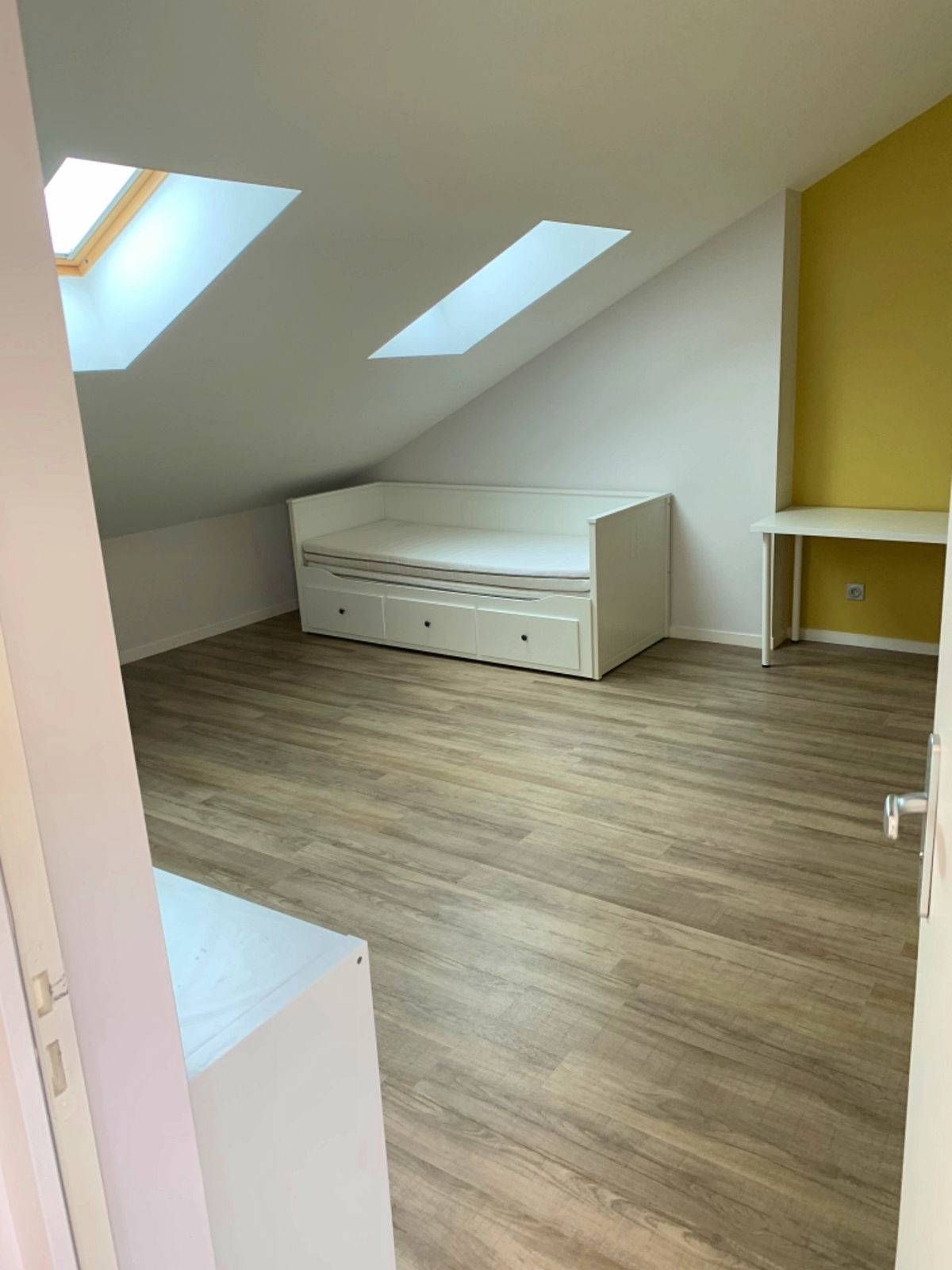 Une photo de l’annonce