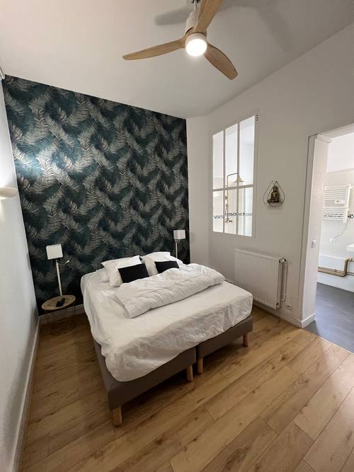 Loue local 3 pièces à louer à Levallois-Perret (92) 49m²