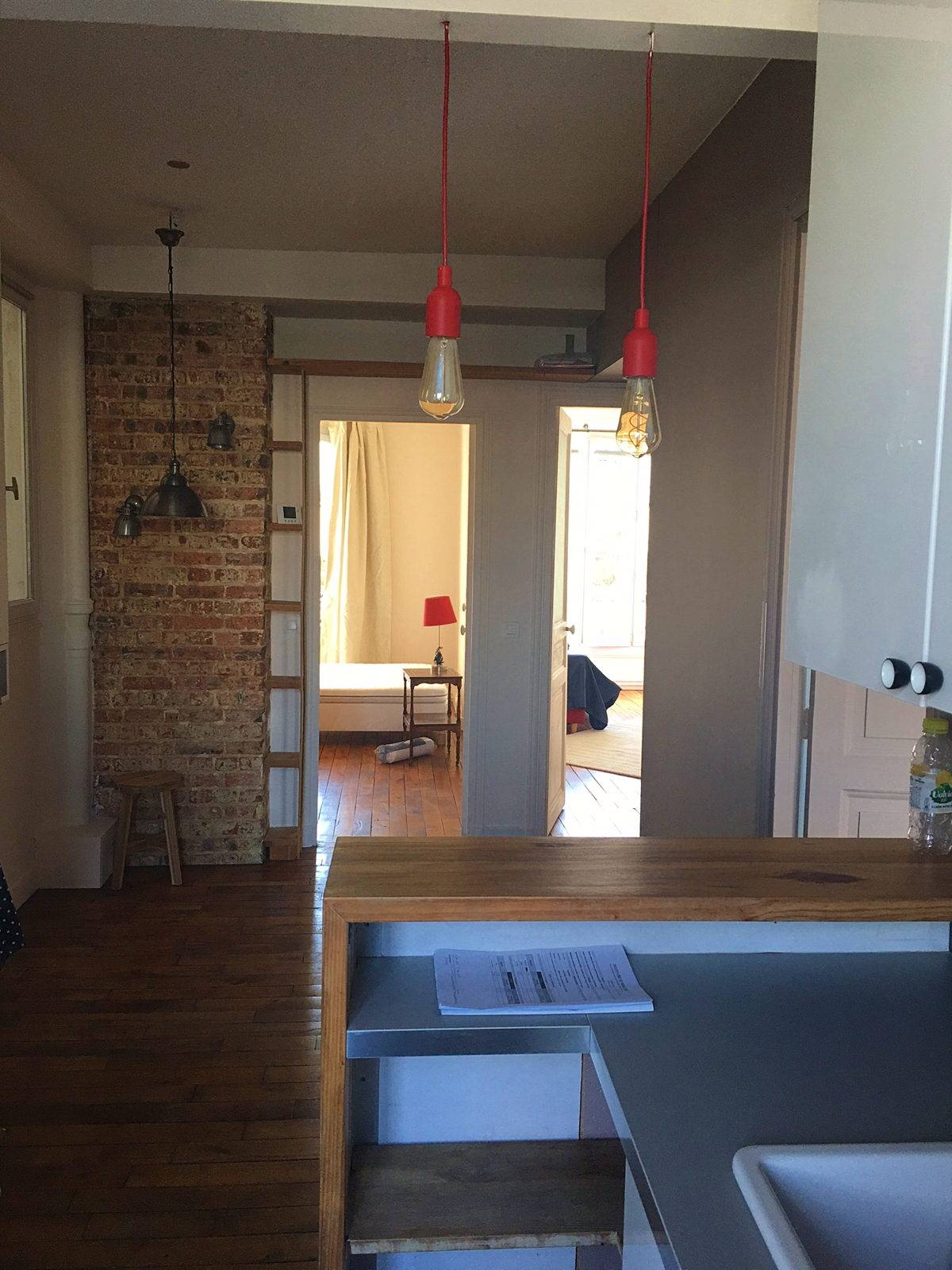 Une photo de l’annonce