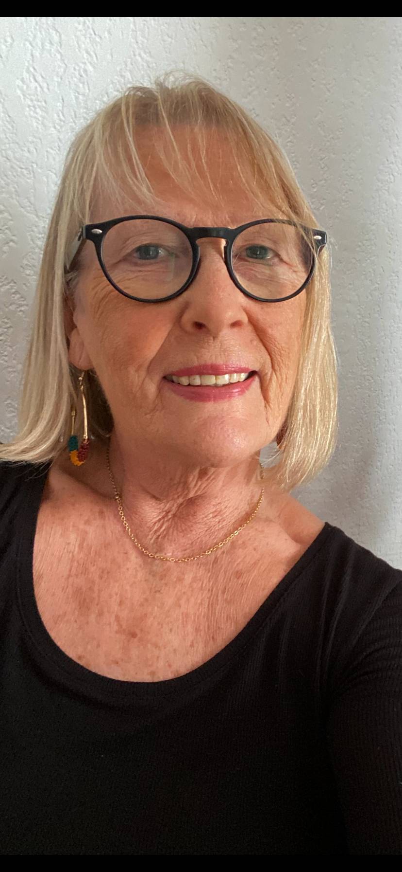 Propose mes services de dame de compagnie sur toute la France