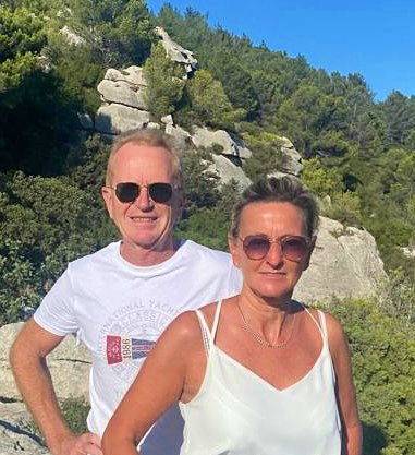 Laure & Hervé