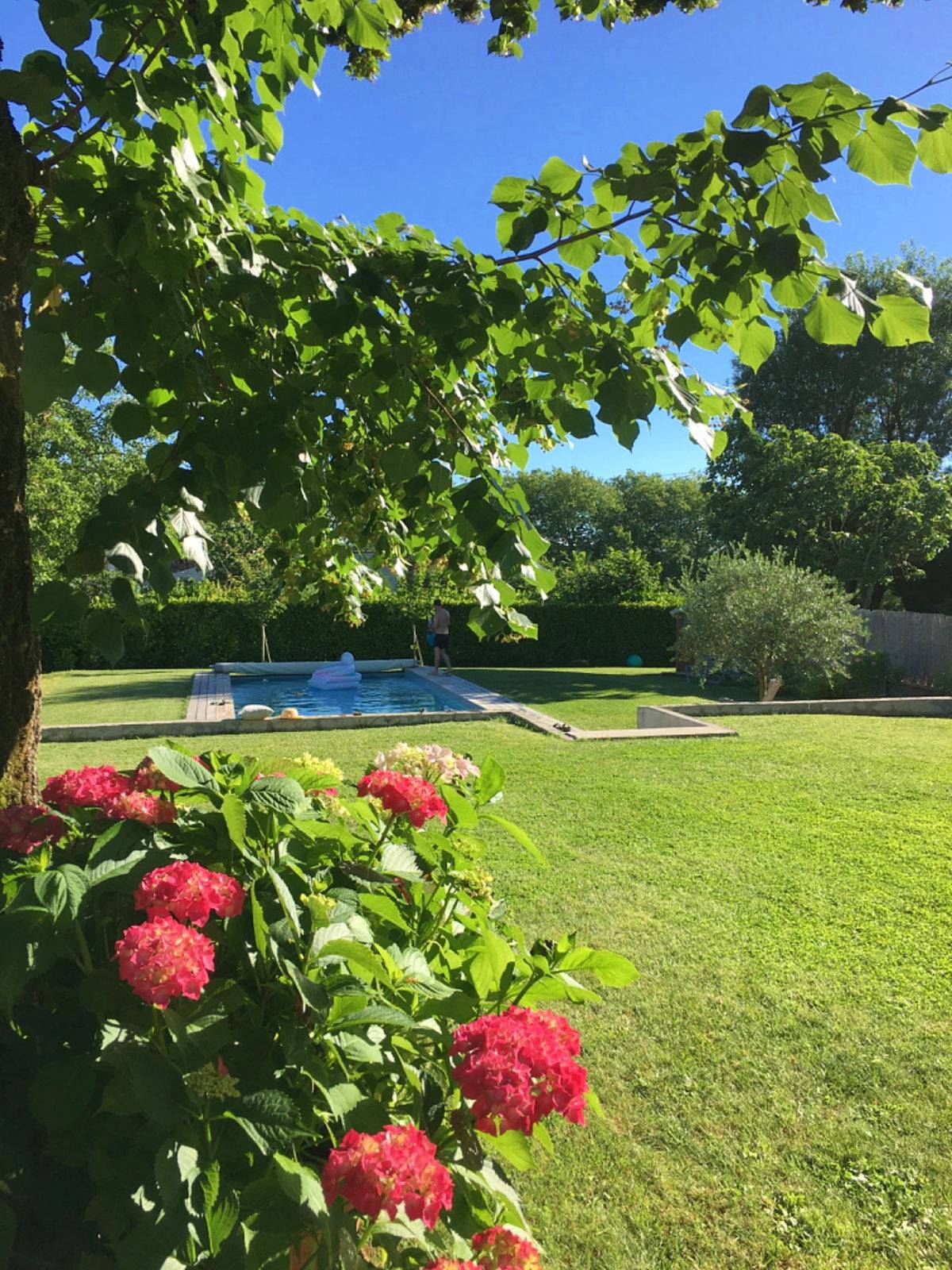 Une photo de l’annonce de location de vacances