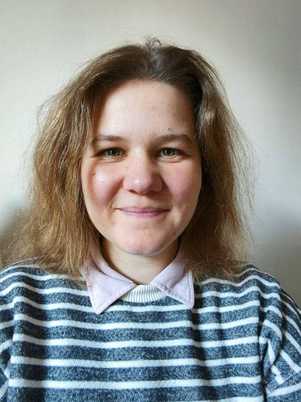 Irène