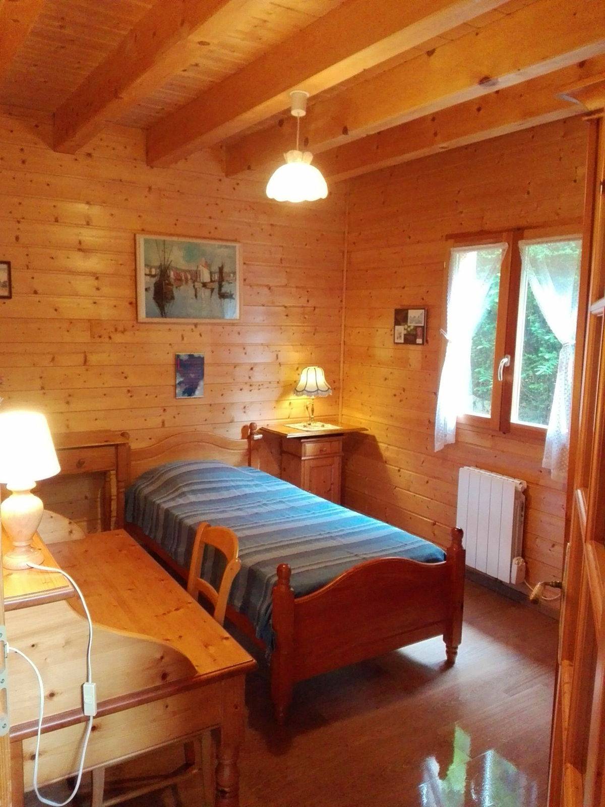 Loue maison en colocation - 65m² - Grenoble-Meylan