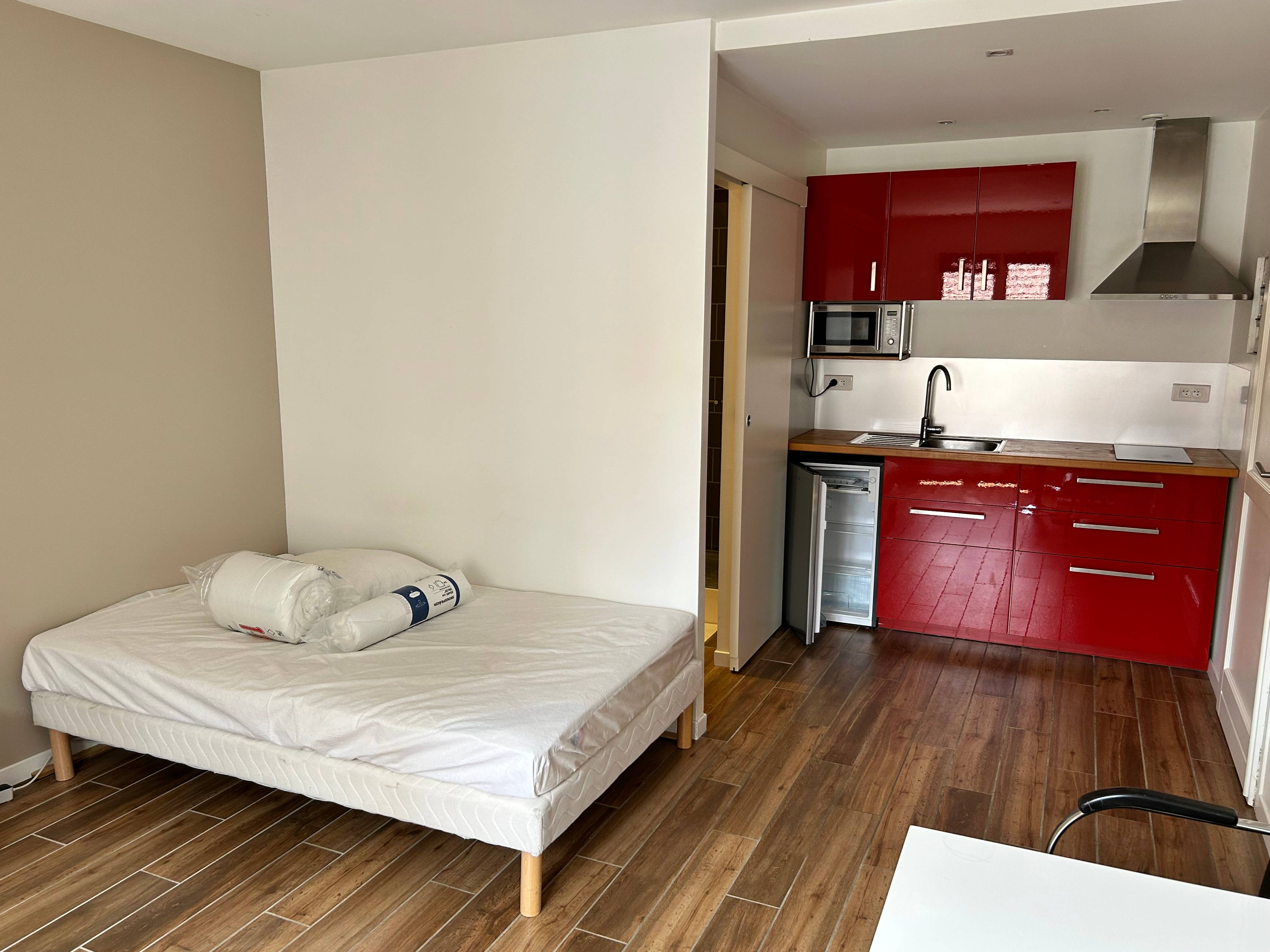 Une photo de l’annonce