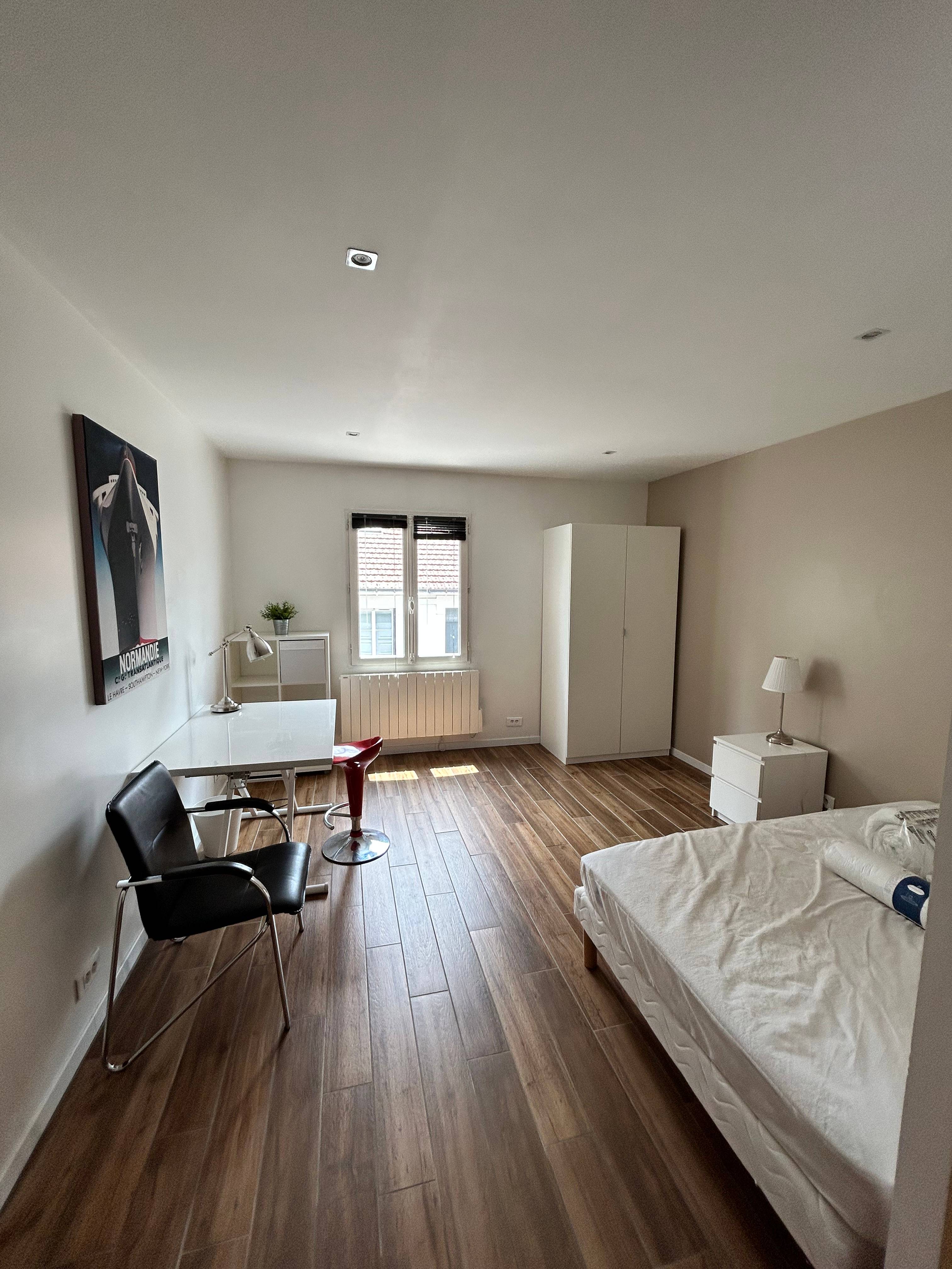 Une photo de l’annonce